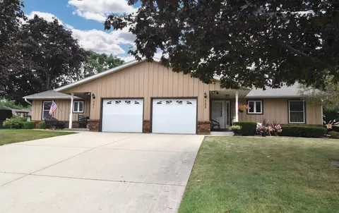 703 18th, Union Grove, WI 53182