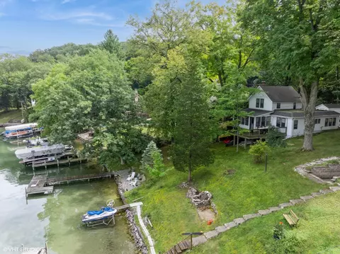 w5498 Westshore Drive, La Grange, WI 53121