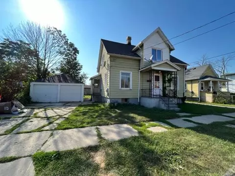 5314 25th, Kenosha, WI 53140