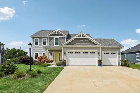 w139n6071 Weyerhaven, Menomonee Falls, WI 53051