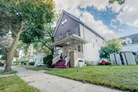 2577 S 30th, Milwaukee, WI 53215