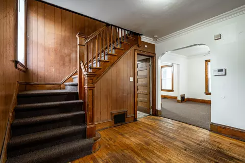 2042 N 22nd, Milwaukee, WI 53205