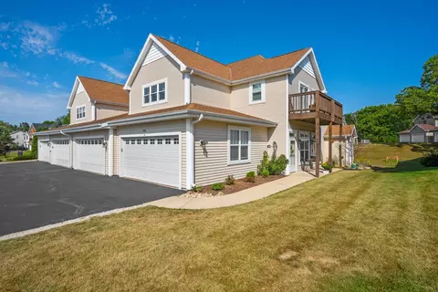 2783 Edwards #C, East Troy, WI 53120