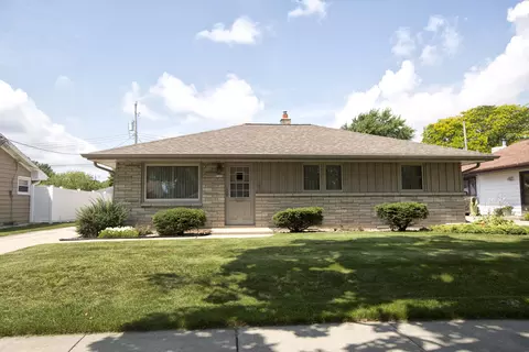 3329 S 79th, Milwaukee, WI 53219