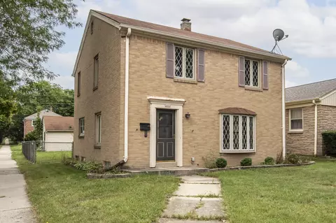 2802 S 46th, Milwaukee, WI 53219