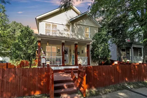 2603 N 34th, Milwaukee, WI 53210