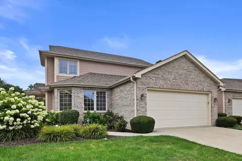 9200 Prairie Vlg, Kenosha, WI 53142