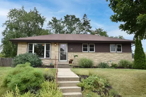3957 N 98th, Milwaukee, WI 53222