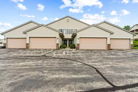 826 Church #4, Addison, WI 53002