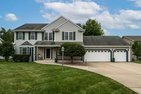 6611 Bald Eagle, Mount Pleasant, WI 53406