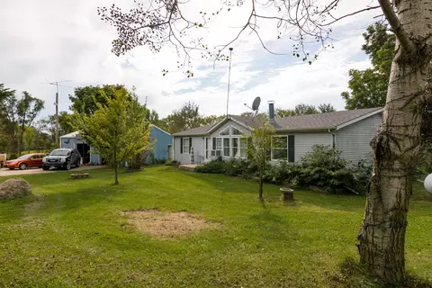 N4985 N Goodland, Herman, WI 53027