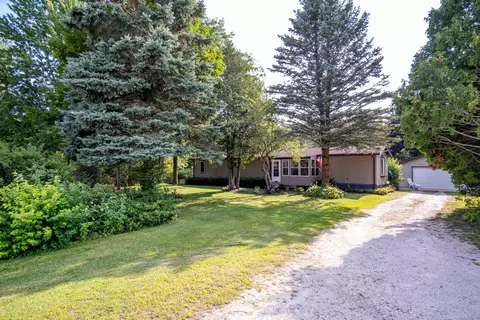 12908 County Highway M, Meeme, WI 53042