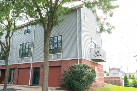 4525 W Westchester, West Milwaukee, WI 53214