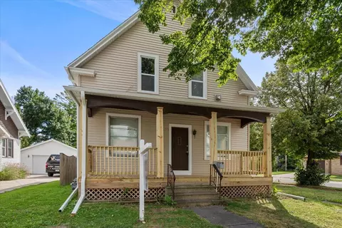 2303 Kroos, Sheboygan, WI 53083