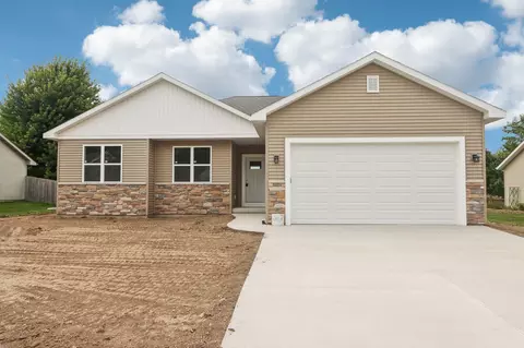 112 Mark, Johnson Creek, WI 53038
