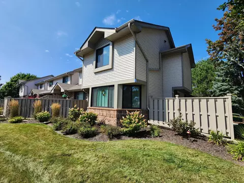1437 28th, Kenosha, WI 53140