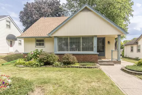 5861 W Fillmore, West Allis, WI 53219