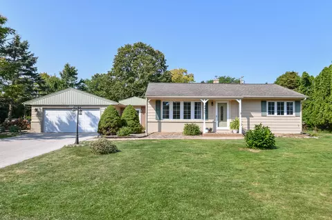 4485 N 133rd, Brookfield, WI 53005
