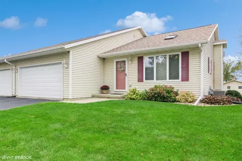 115 Martha, Beaver Dam, WI 53916