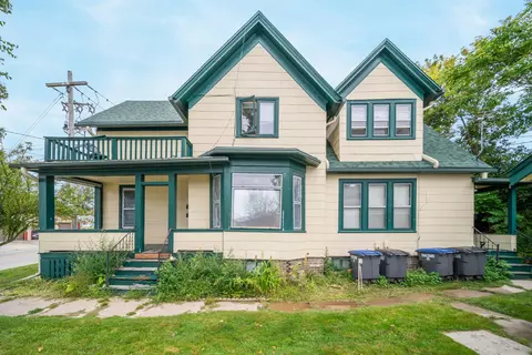 1011 N 10th, Sheboygan, WI 53081