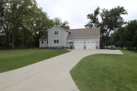 26410 Durand, Dover, WI 53139