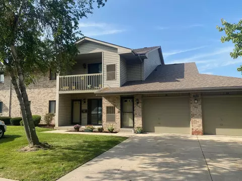 8125 40th #D, Kenosha, WI 53142