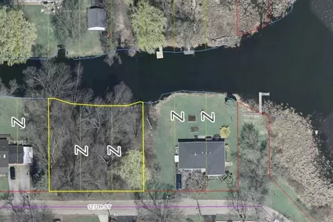 Lt34 127th, Salem Lakes, WI 53179