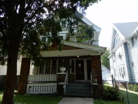 2761 N 39th #2763, Milwaukee, WI 53210