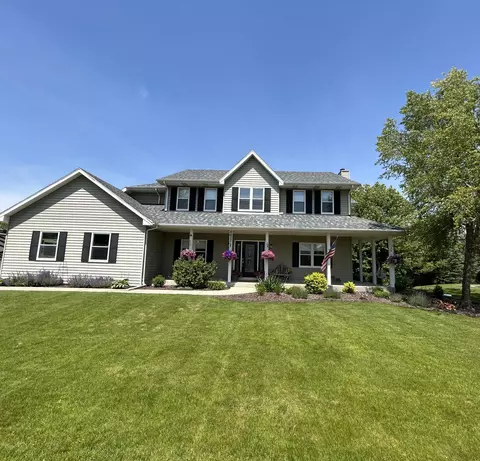 8422 E Rdg, Pleasant Prairie, WI 53158