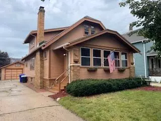 7540 14th, Kenosha, WI 53143
