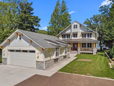200 West Park, Twin Lakes, WI 53181