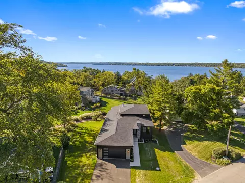 n1935 Birches Drive, Linn, WI 53147