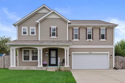 6215 106th, Kenosha, WI 53142