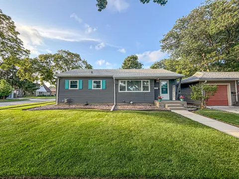 702 E Cudahy, Milwaukee, WI 53207