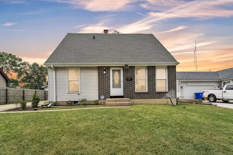4604 37th, Kenosha, WI 53144