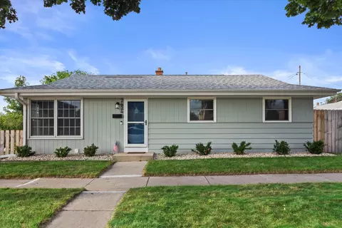 2424 W Tripoli, Milwaukee, WI 53221