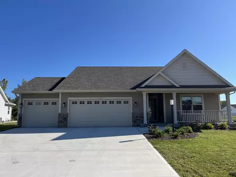 547 Fox Run, Mount Pleasant, WI 53406