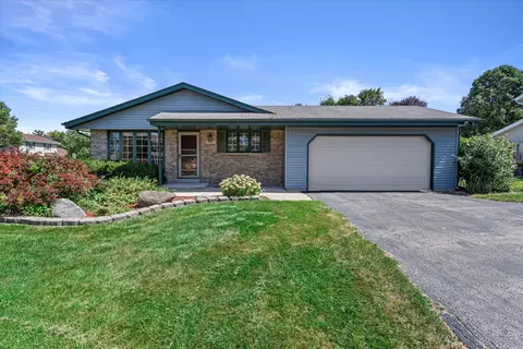 1801 Elliot, Union Grove, WI 53182