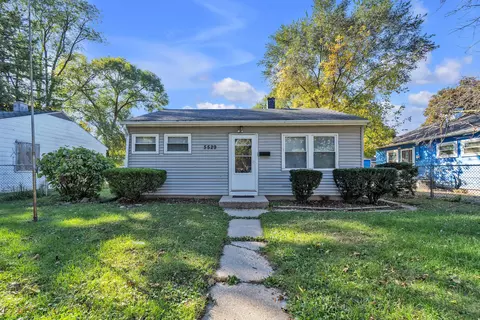 5529 N 58th, Milwaukee, WI 53218