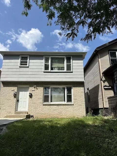 3209 N 39th, Milwaukee, WI 53216