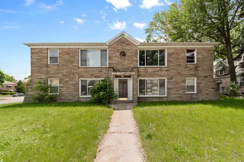 4305 W Capitol, Milwaukee, WI 53216