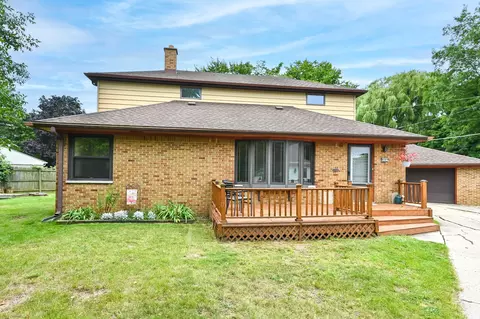 4241 S Griffin, Milwaukee, WI 53207