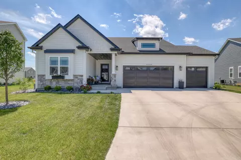 w253n6689 Aspen, Sussex, WI 53089
