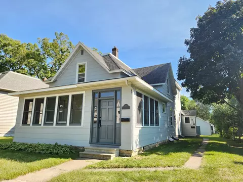 1510 Mississippi #1512, La Crosse, WI 54601