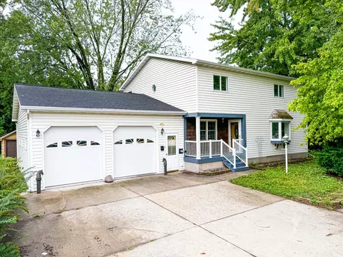 542 E Johnson, Fond Du Lac, WI 54935