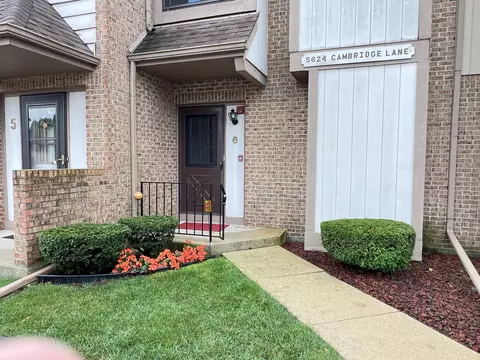 5624 Cambridge #6, Mount Pleasant, WI 53406