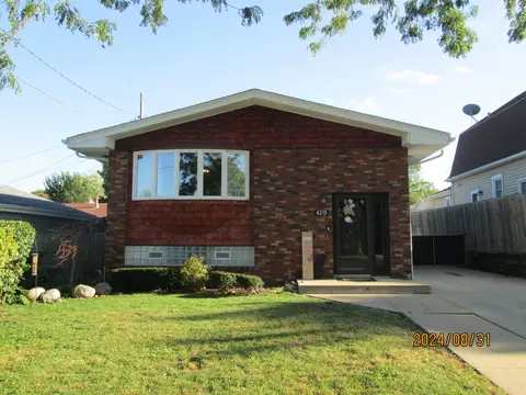 4215 20th, Racine, WI 53405