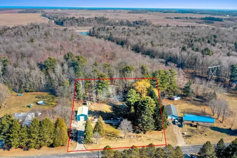 9203 Fox, Mishicot, WI 54241