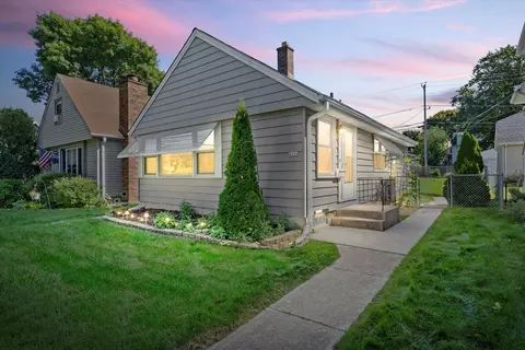 4206 S 4th, Milwaukee, WI 53207