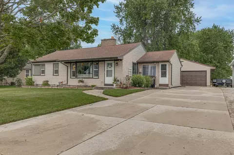 2434 N 38th, Sheboygan, WI 53083